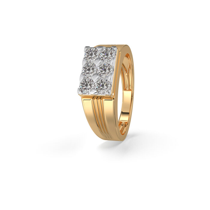 The Rovior Ring