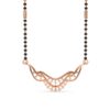 DIAMOND MS PENDANT 18CT