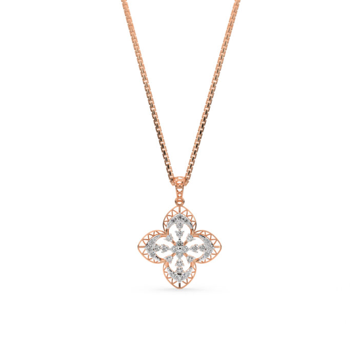The Nyra Pendant