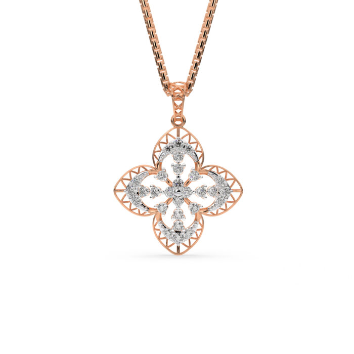 The Nyra Pendant