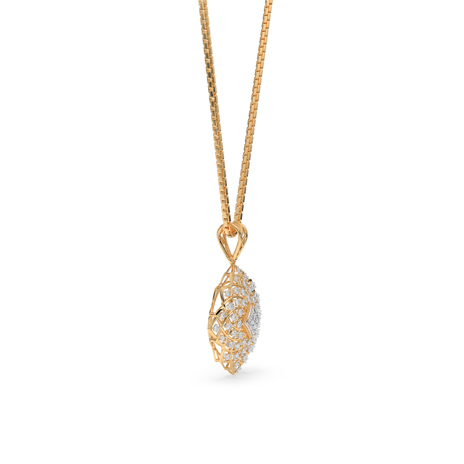 The Seva Pendant