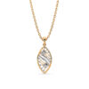 The Tanshi Pendant