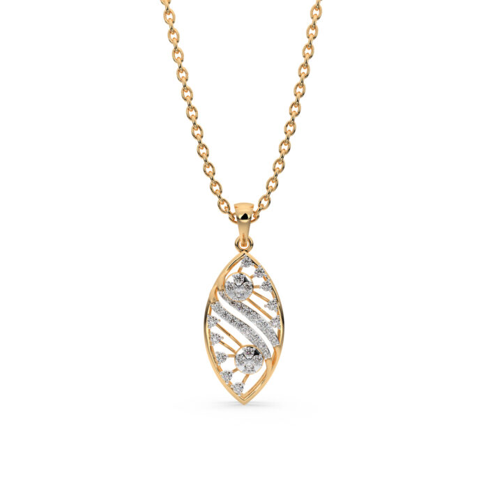 The Tanshi Pendant