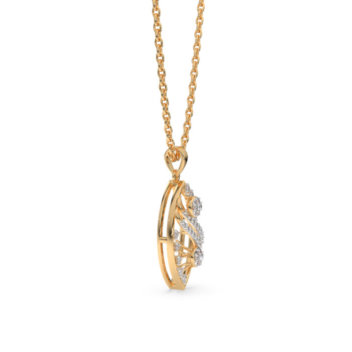 The Tanshi Pendant