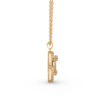 The Tanshi Pendant