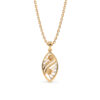 The Tanshi Pendant