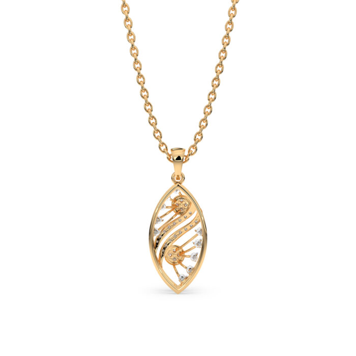 The Tanshi Pendant