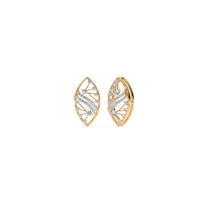 The Tanshi Earring