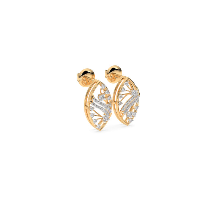The Tanshi Earring