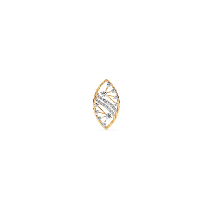 The Tanshi Earring