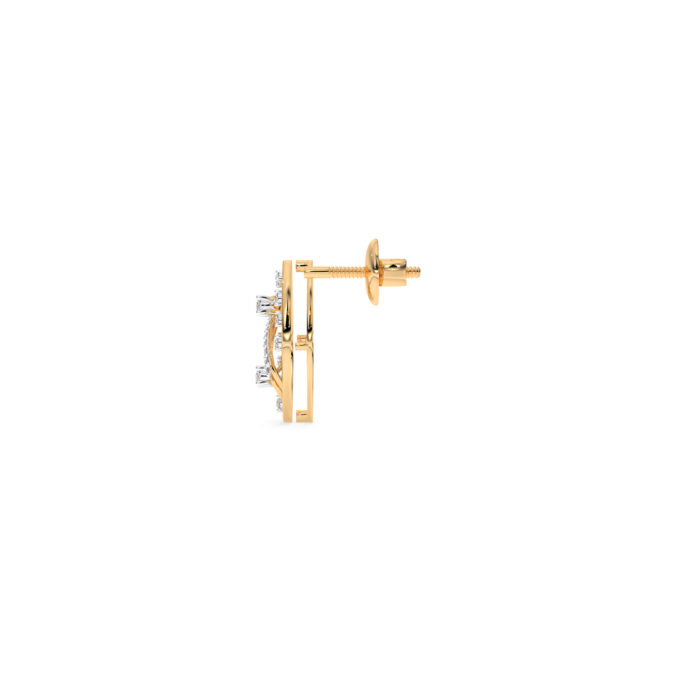 The Tanshi Earring