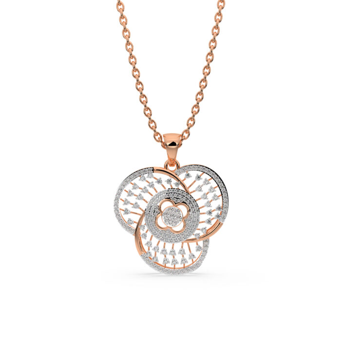 The Avinae Pendant