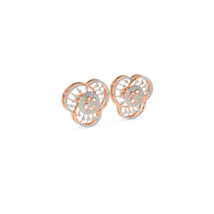 The Avinae Earring