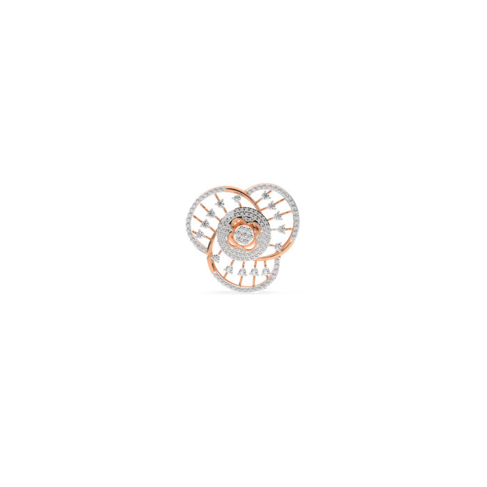The Avinae Earring