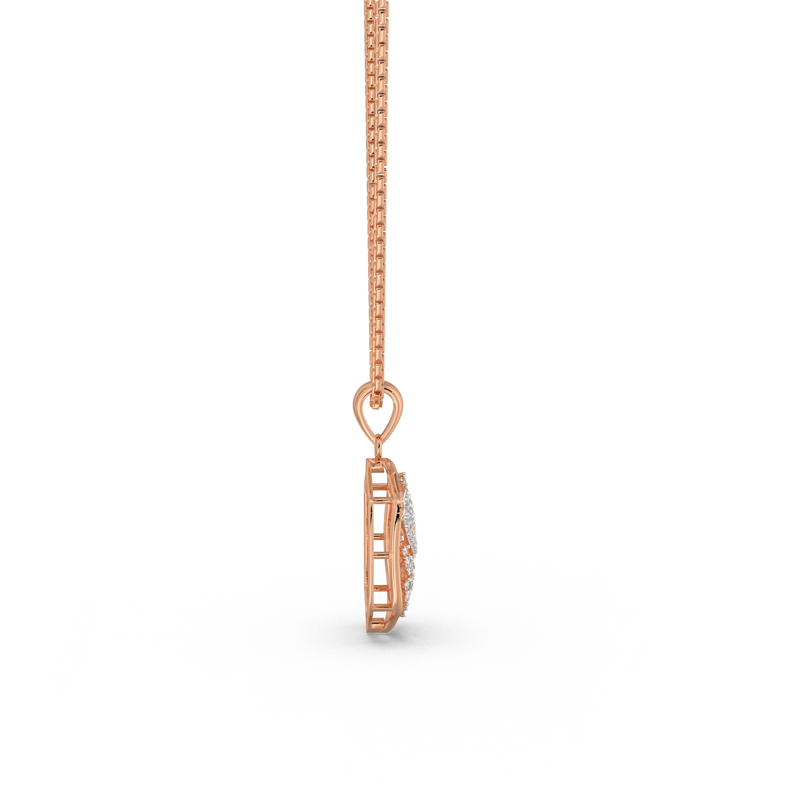 The Zunira Pendant