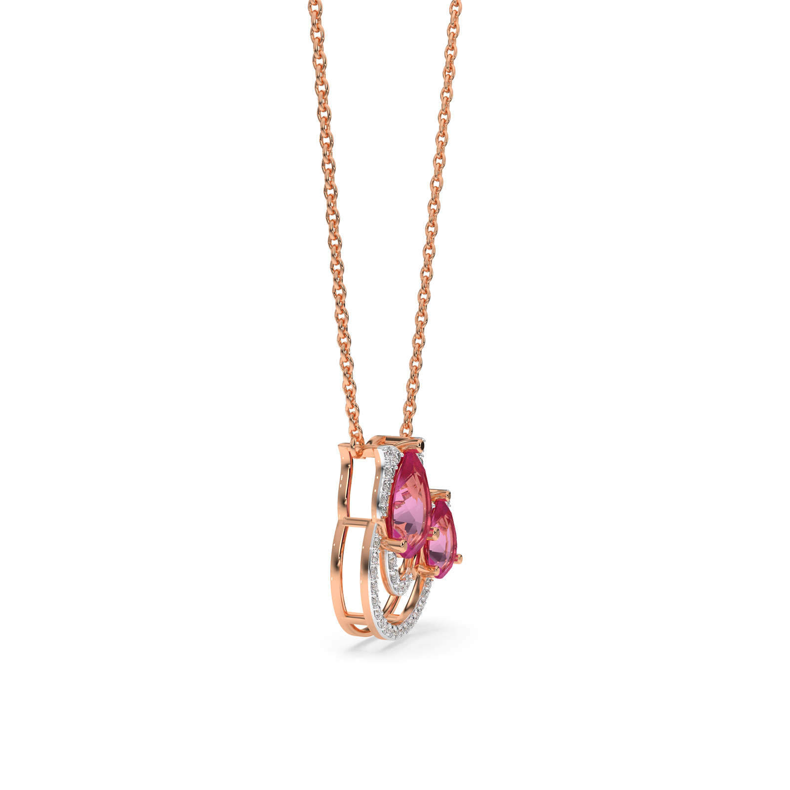 DIAMOND DOKIYA 18CT
