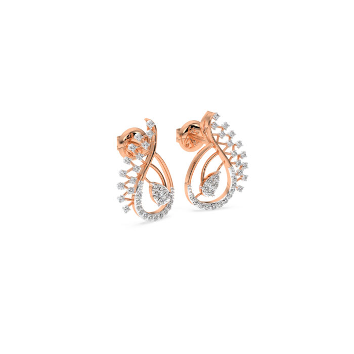 The Viraen Earring