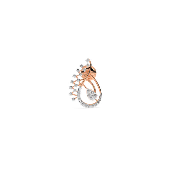 The Viraen Earring