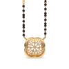DIAMOND MS PENDANT 18CT
