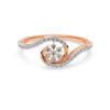 The Mivya Ring
