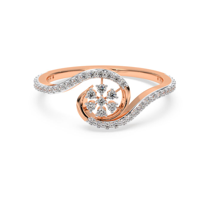 The Mivya Ring
