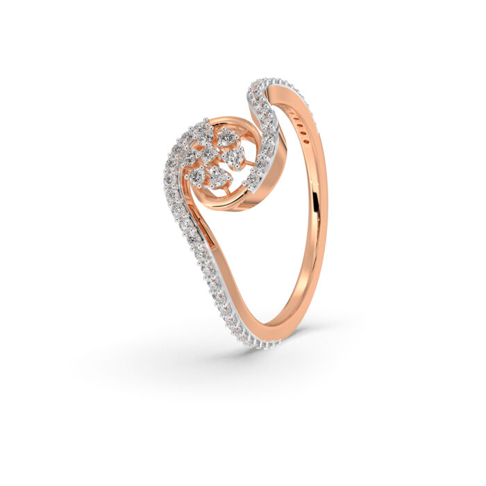 The Mivya Ring