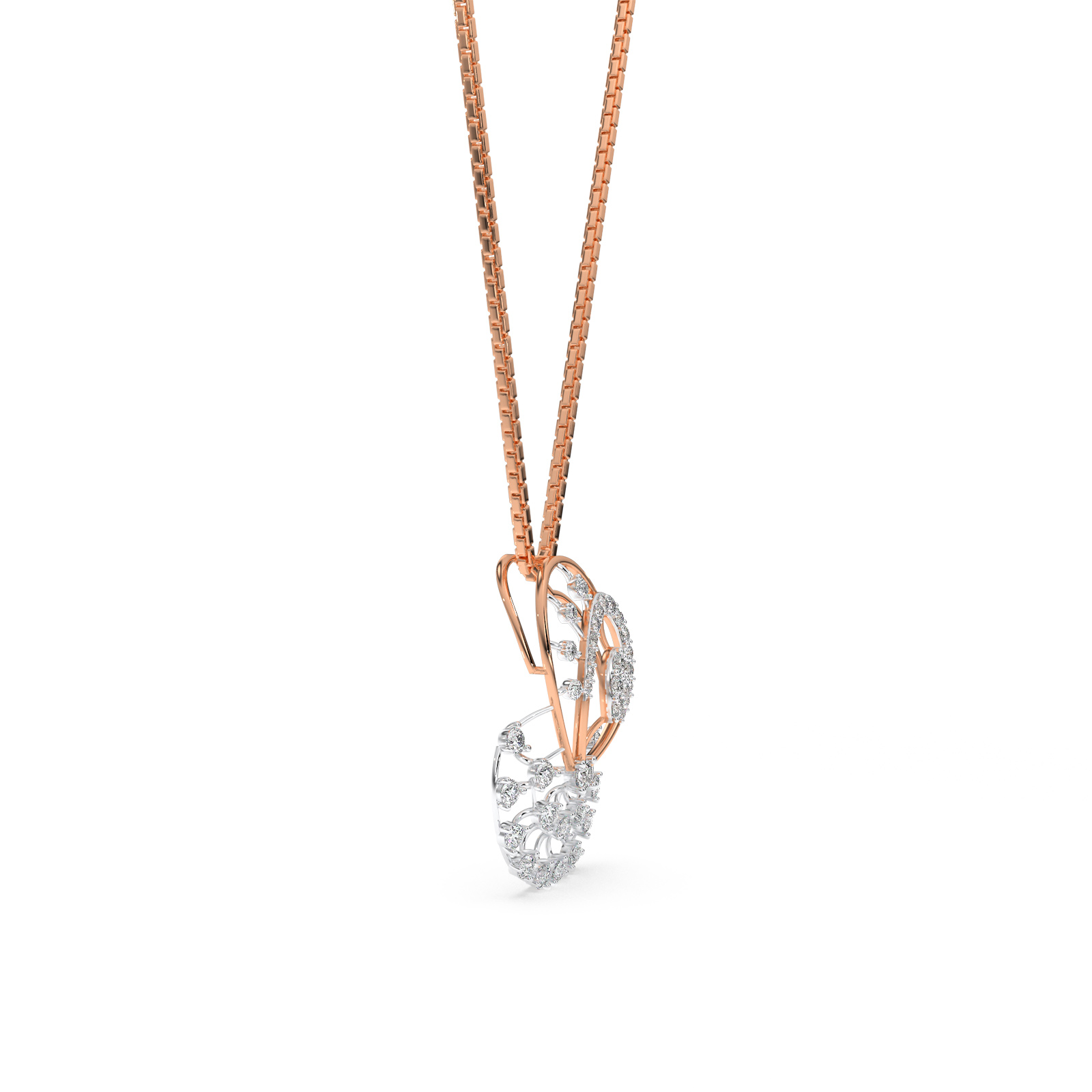 The Sora Pendant