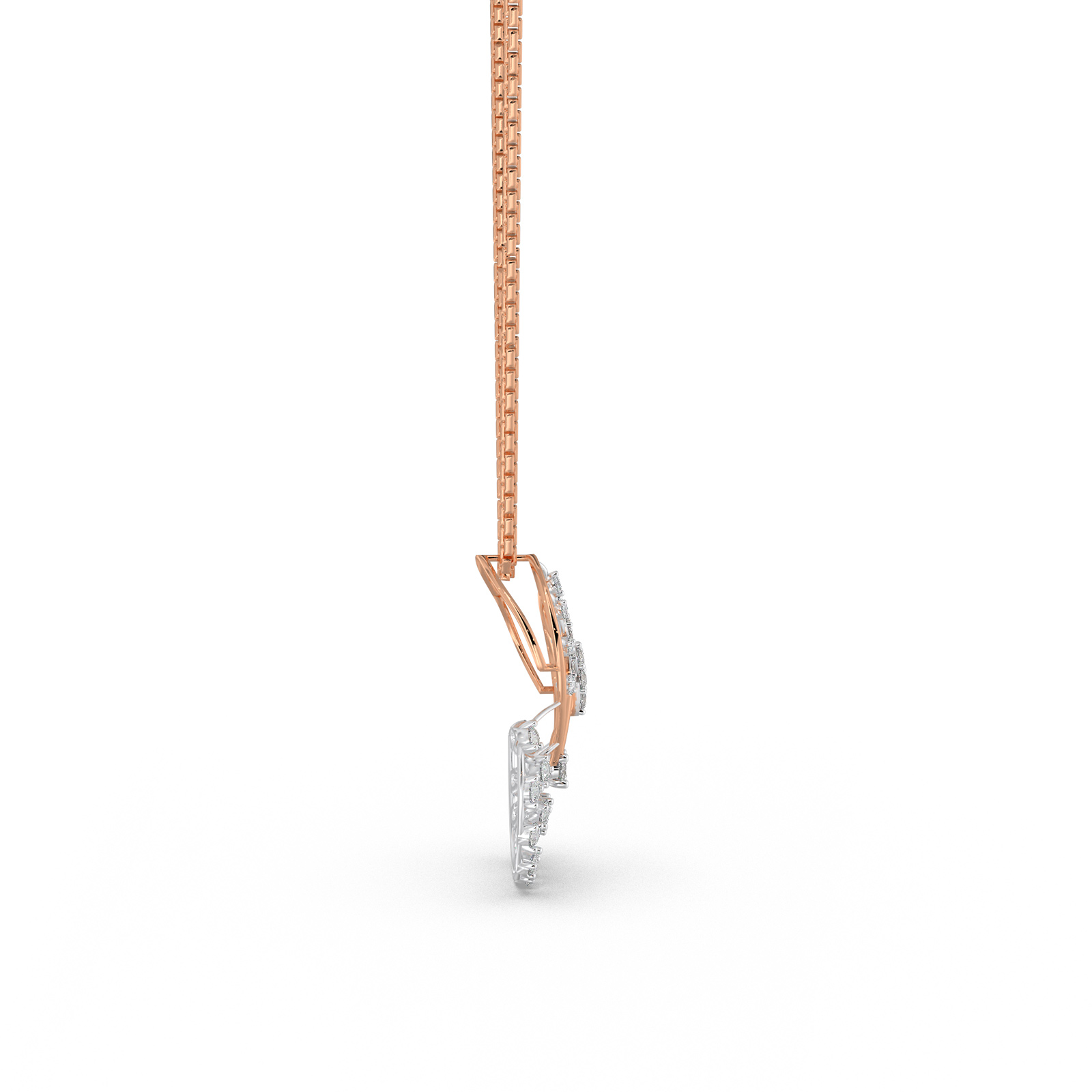 The Sora Pendant