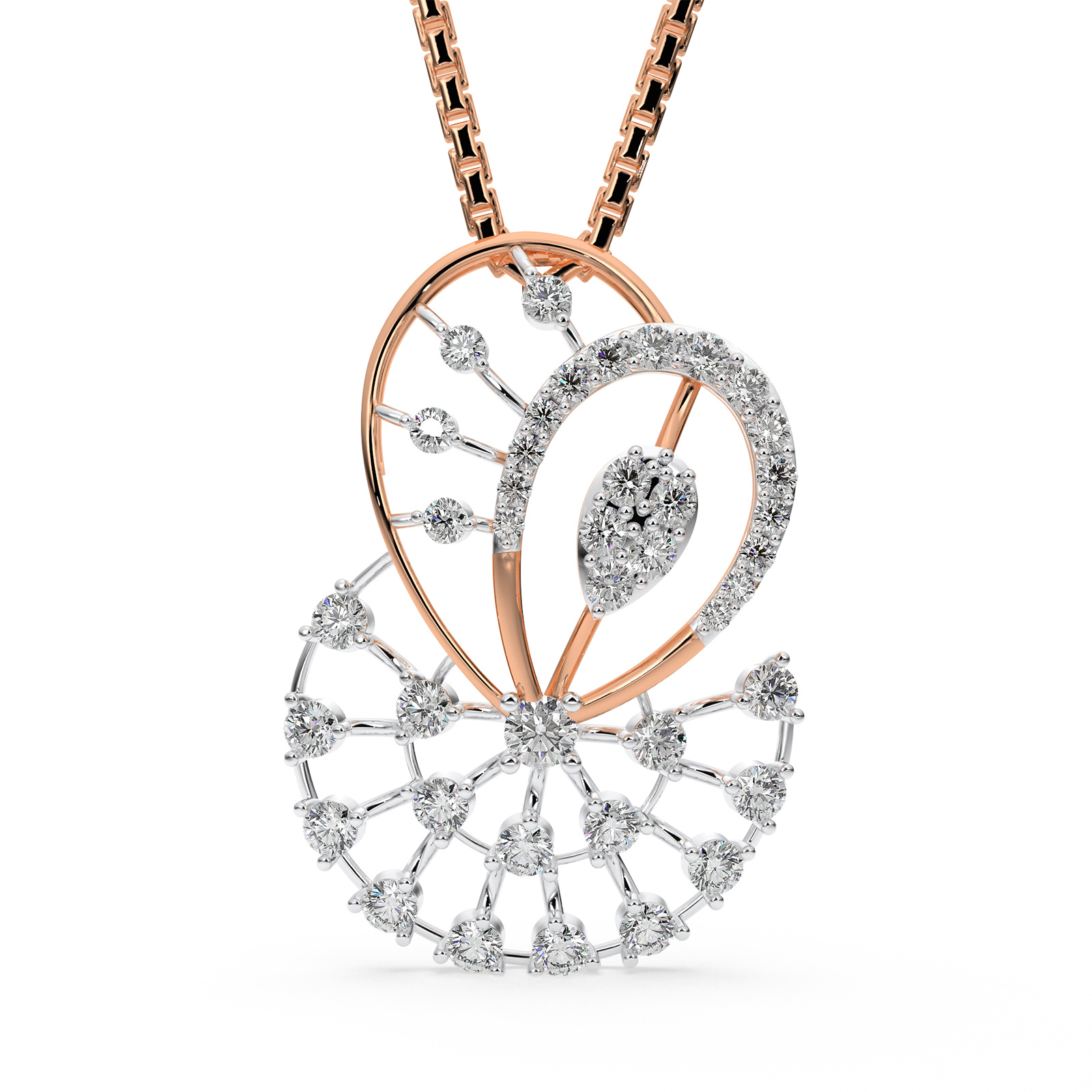 The Sora Pendant