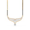 DIAMOND MS PENDANT 18CT