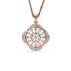 The Elowen Pendant