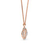 The Elowen Pendant