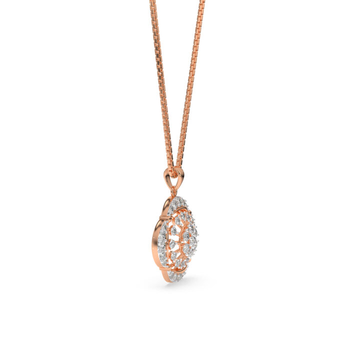 The Elowen Pendant