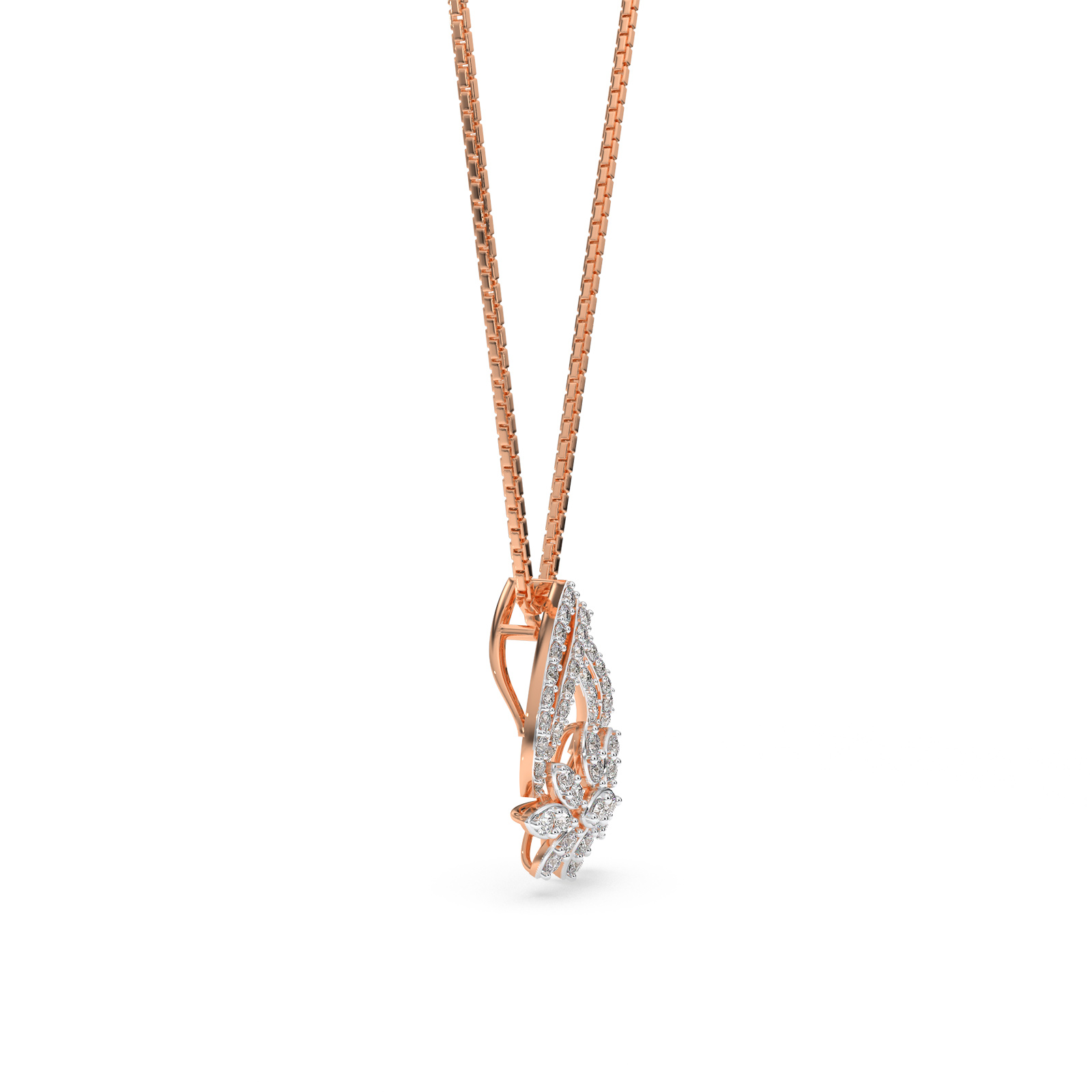 The Divira Pendant