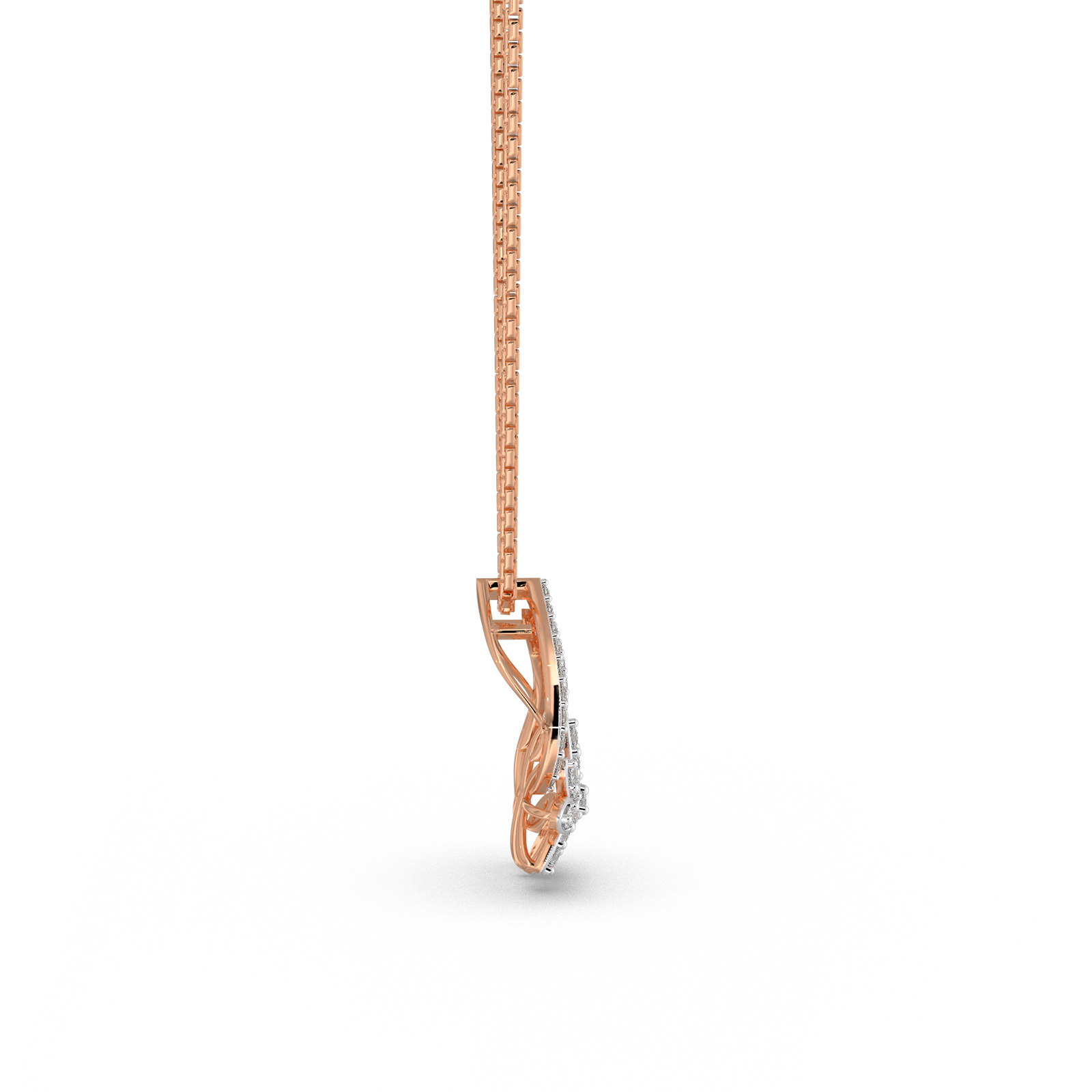 The Divira Pendant