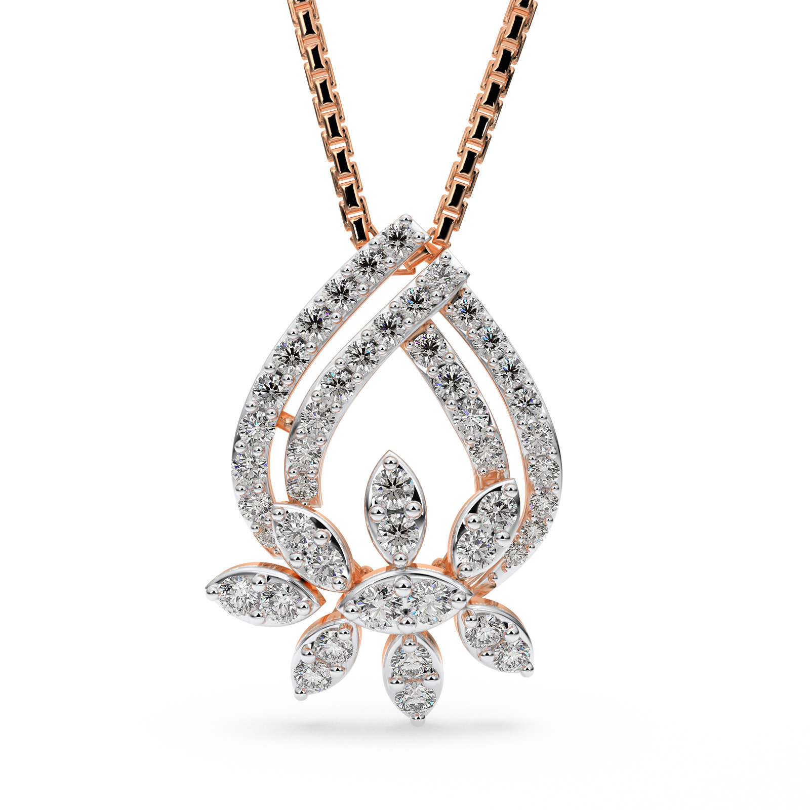 The Divira Pendant