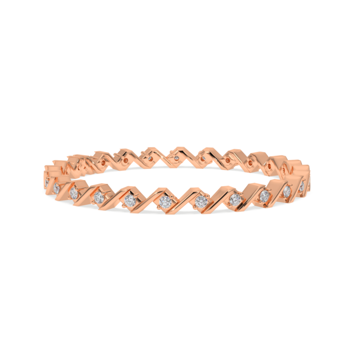 DIAMOND BANGLES 18CT