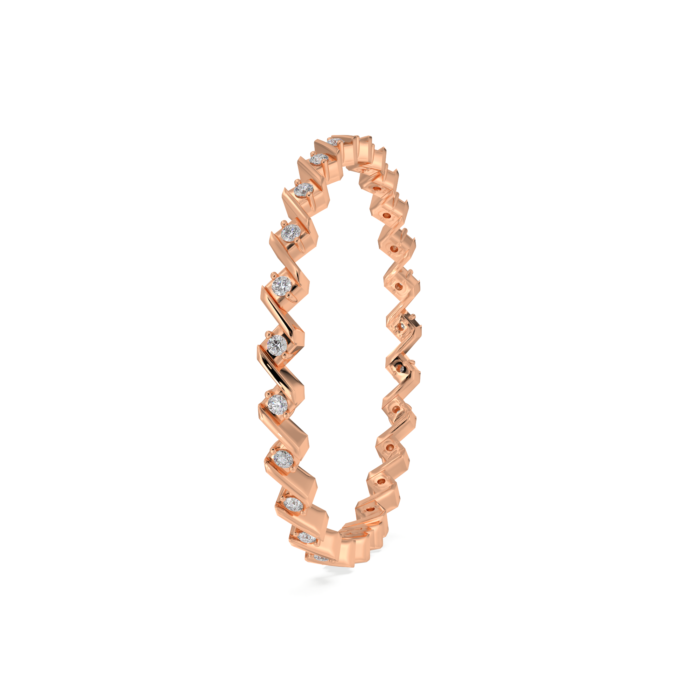 DIAMOND BANGLES 18CT