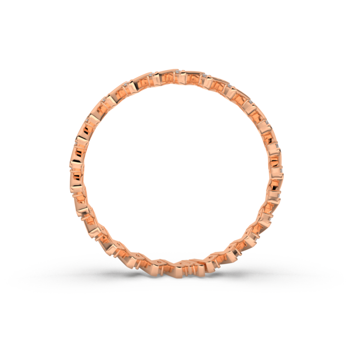 DIAMOND BANGLES 18CT