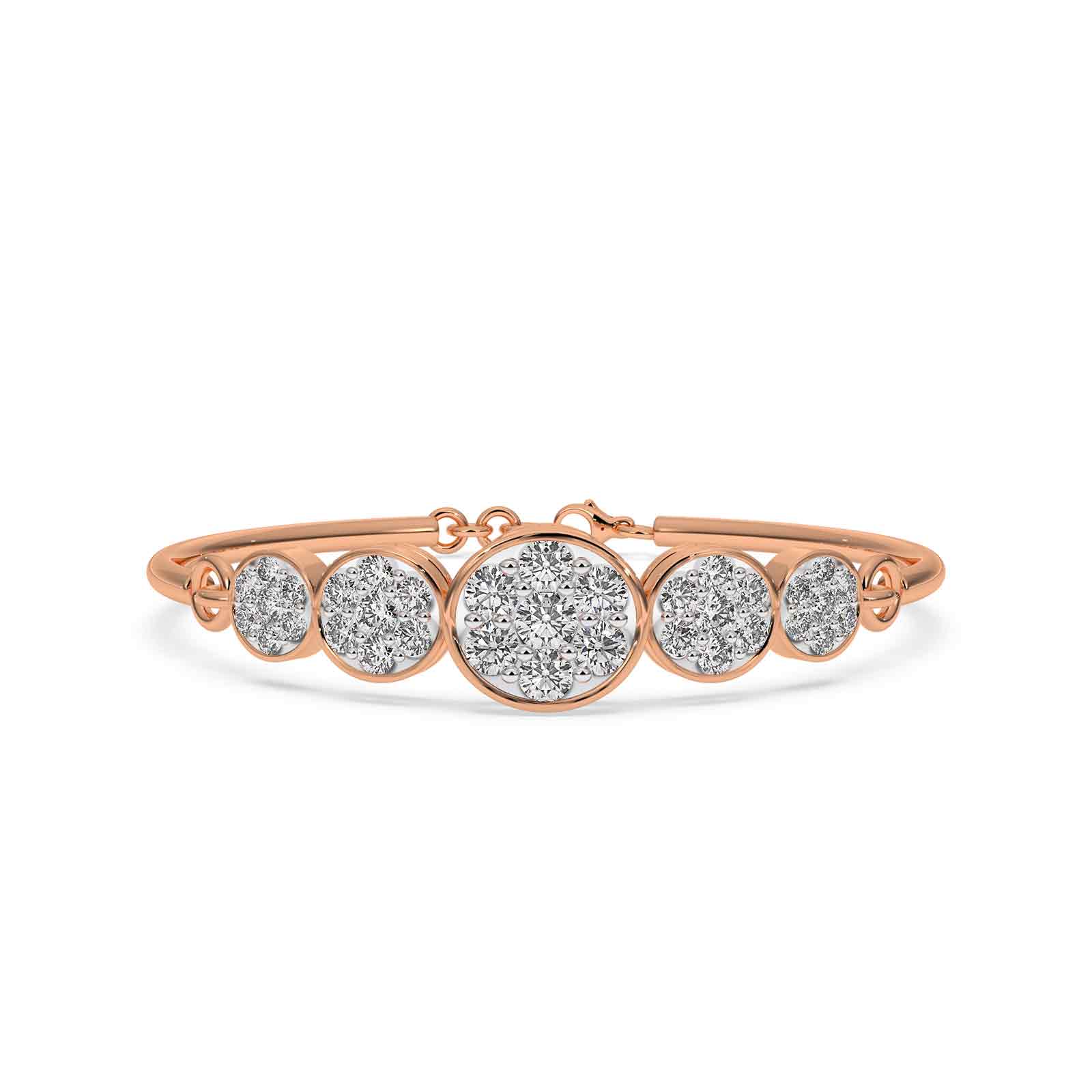 The Niraya Bracelet