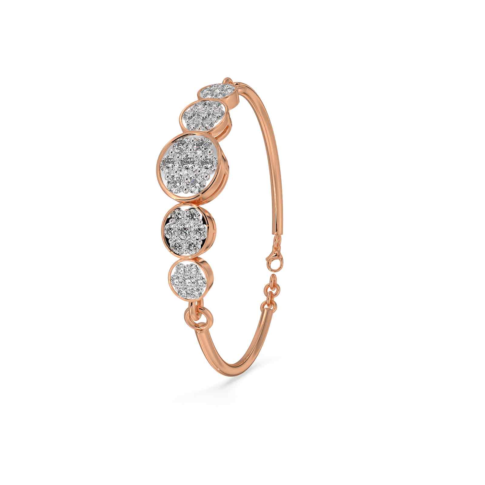 The Niraya Bracelet