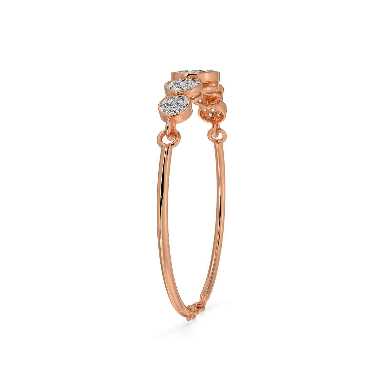 The Niraya Bracelet