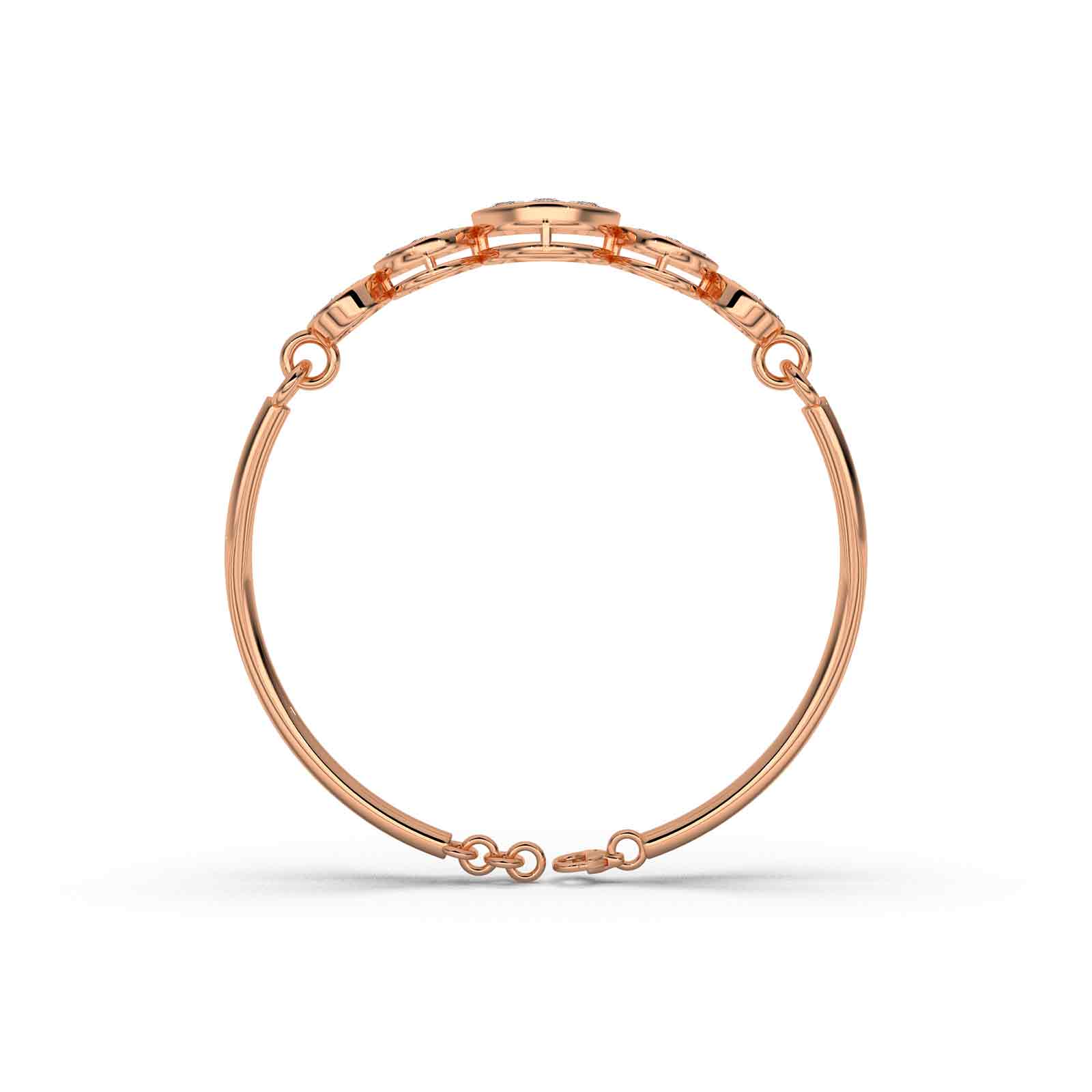The Niraya Bracelet