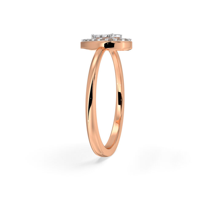 The Tiraya Ring