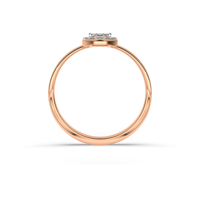 The Tiraya Ring