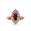 The Vanya Ring