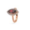 The Vanya Ring