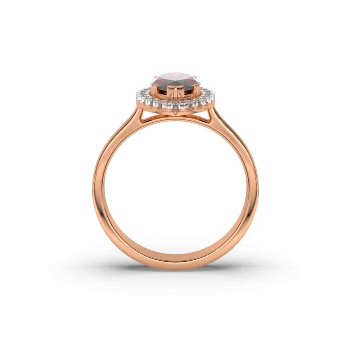 The Vanya Ring