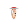 The Vritika Ring