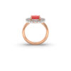 The Vritika Ring